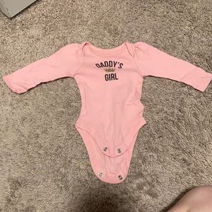 Newborn bodysuit
